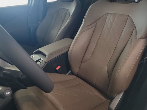New 2026 BMW X3 xDrive30i w/ M Sport Package AWD/4WD image 9
