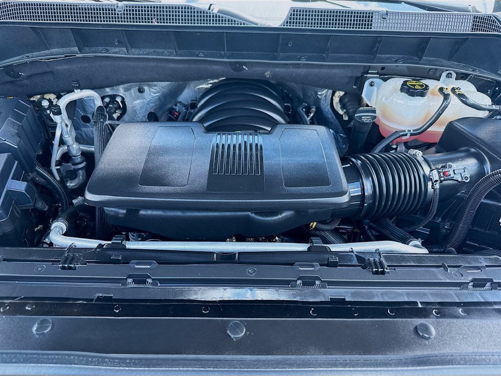 Used 2024 Chevrolet Silverado 1500 LTZ RWD image 35