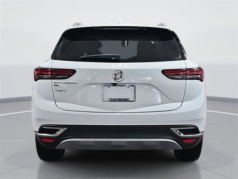 Used 2023 Buick Envision Essence image 4