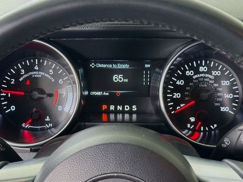 Used 2021 Ford Mustang Premium image 15