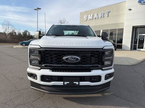 New 2026 Ford F250 XL w/ STX Appearance Package AWD/4WD image 13
