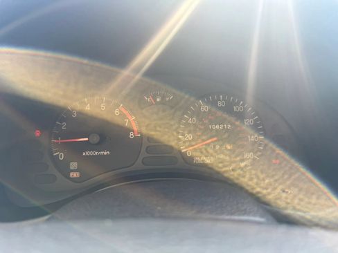 Used 1995 Dodge Stealth FWD image 20