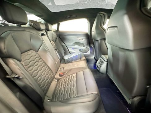 Used 2024 Audi RS e-tron GT w/ Carbon Performance Package image 24