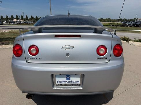 Used 2010 Chevrolet Cobalt LT w/ Preferred Equipment Group FWD image 11