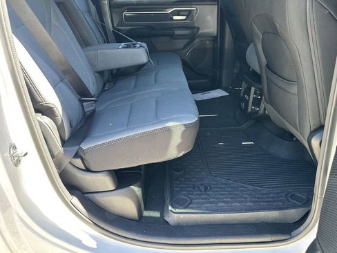 Used 2022 RAM 1500 Big Horn image 16