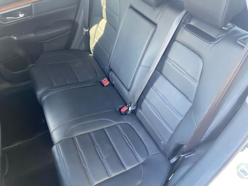 Used 2018 Honda CR-V Touring image 24