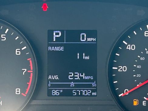 Used 2023 Kia Rio S FWD image 19