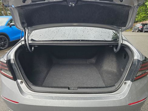 Used 2019 Honda Accord Sport image 16