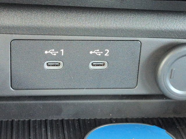 Certified 2027 Nissan Sentra SR w/ Floor Mat Package FWD image 20