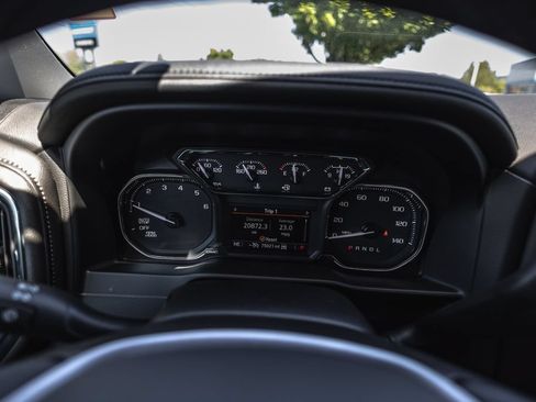 Used 2020 GMC Sierra 1500 Elevation w/ Elevation Value Package AWD/4WD image 15