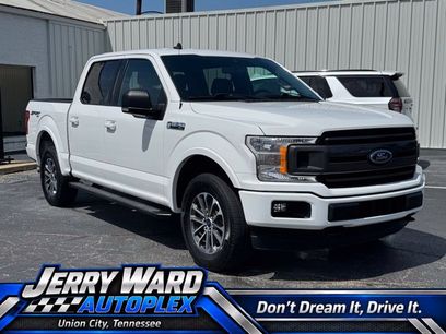 Used 2020 Ford F150 XLT w/ Equipment Group 302A Luxury