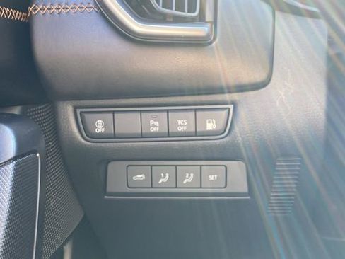 New 2026 MAZDA CX-50 AWD 2.5 Hybrid w/ Weather Package image 17