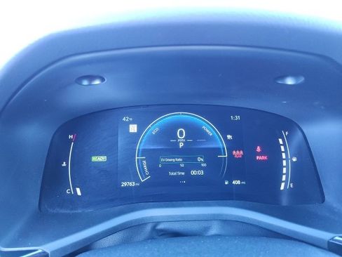 Certified 2025 Toyota Camry SE image 17