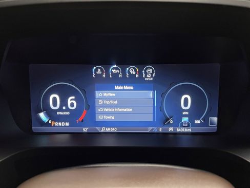 Used 2024 Ford Expedition King Ranch image 36