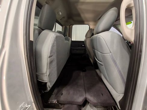 Used 2018 RAM 1500 Big Horn AWD/4WD image 22
