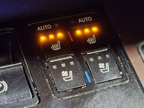 Used 2020 Lexus RX 350 350 w/ Premium Package image 7