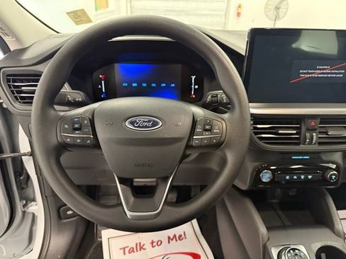 New 2026 Ford Escape Active w/ Tech Pack #1 image 17