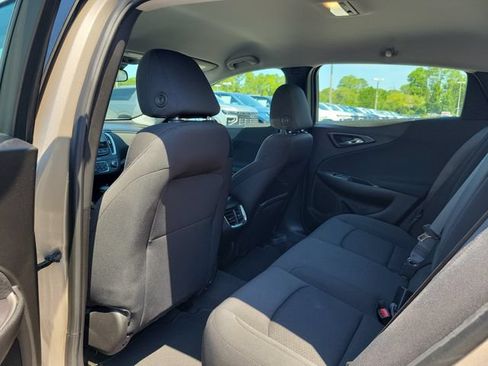 Certified 2023 Chevrolet Malibu LT w/ Driver Confidence Package FWD image 15