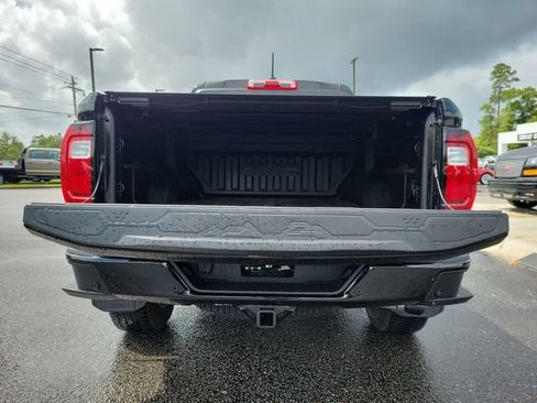 Used 2026 GMC Canyon Denali w/ LPO, Denali Black Edition AWD/4WD image 27