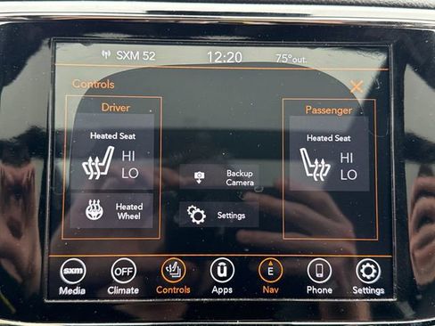 Used 2020 Jeep Grand Cherokee Limited X AWD/4WD image 33