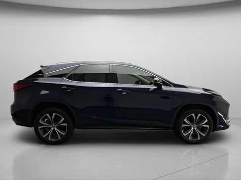 Used 2022 Lexus RX 350 AWD w/ Premium Package image 8