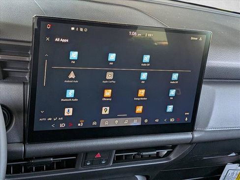 New 2026 MAZDA CX-5 Select AWD/4WD image 15
