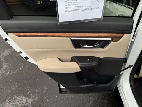 Certified 2019 Honda CR-V EX image 16