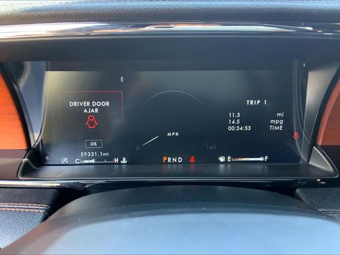 Used 2020 Lincoln Navigator Reserve w/ Equipment Group 208A Reserve AWD/4WD image 26