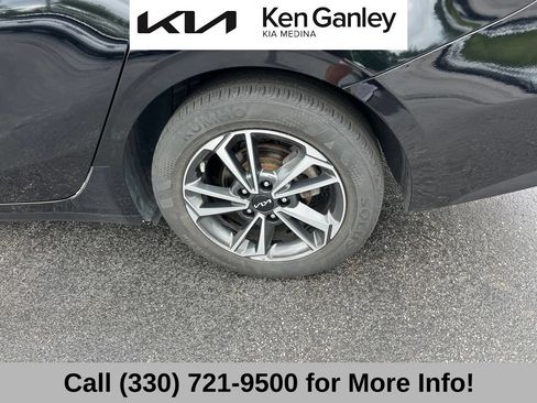 Certified 2023 Kia Forte LXS FWD image 24