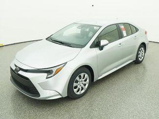 New 2026 Toyota Corolla LE video 1