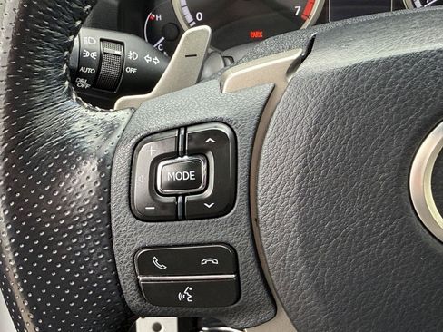 Used 2016 Lexus NX 200t F Sport w/ F Sport Premium Package FWD image 20