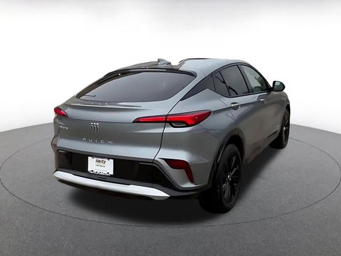 Used 2025 Buick Envista Sport Touring image 14