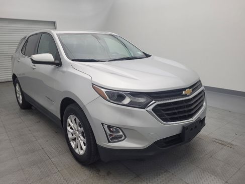 Used 2019 Chevrolet Equinox LT image 13