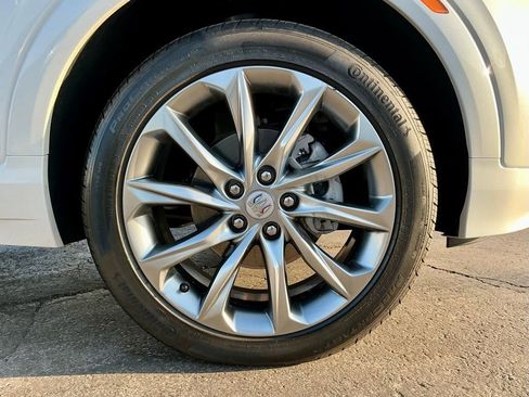 Used 2024 Buick Encore GX Avenir image 25