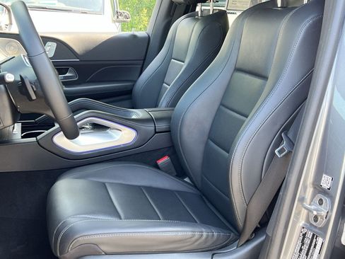 Certified 2022 Mercedes-Benz GLE 350 4MATIC image 18