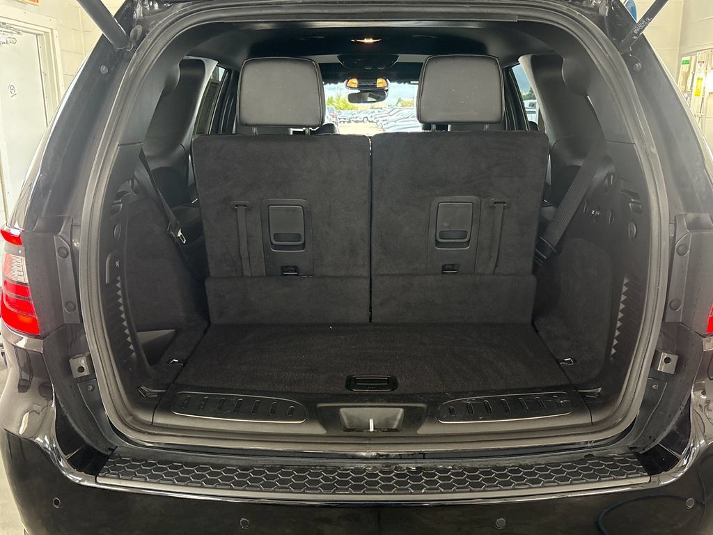 Used 2023 Dodge Durango GT AWD/4WD image 33