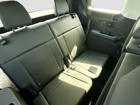 New 2026 Hyundai Santa Fe SEL image 16