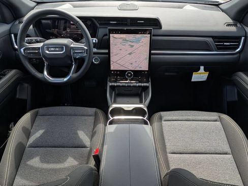 New 2026 GMC Terrain Elevation w/ Black Edition AWD/4WD image 37