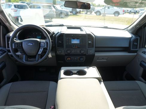 Used 2018 Ford F150 XL w/ XL Power Equipment Group AWD/4WD image 23