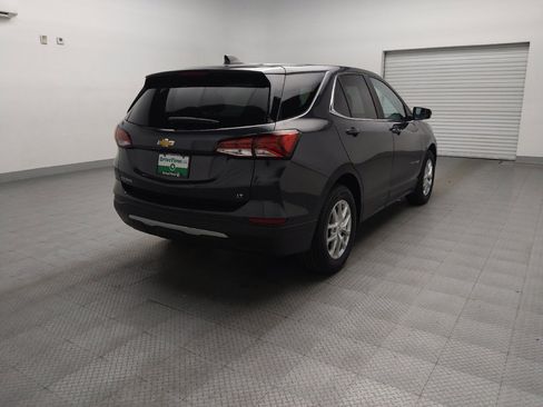 Used 2022 Chevrolet Equinox LT image 9