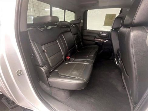 Used 2020 GMC Sierra 3500 Denali w/ Denali Ultimate Package image 17