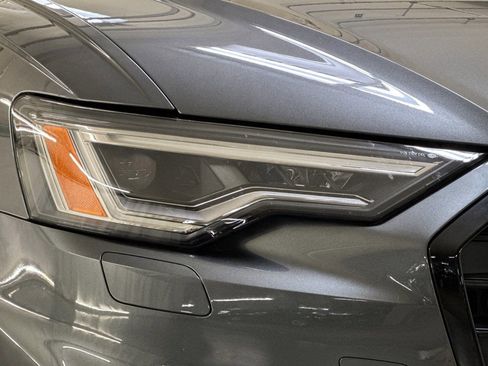 Used 2022 Audi A6 Premium Plus image 10