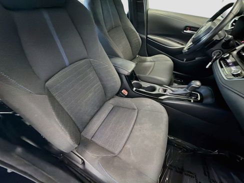 Used 2020 Toyota Corolla SE FWD image 15