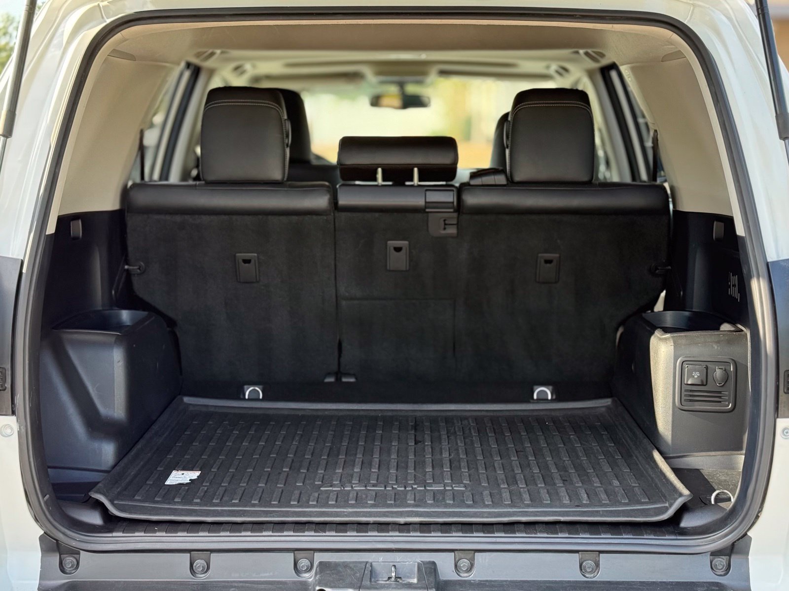 Used 2019 Toyota 4Runner Limited AWD/4WD image 50