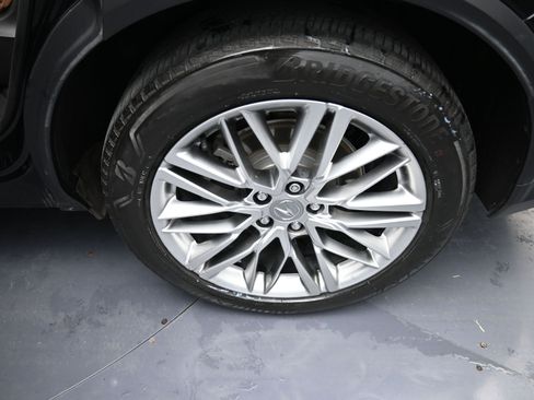 Used 2024 Acura MDX SH-AWD w/ Advance Package image 28