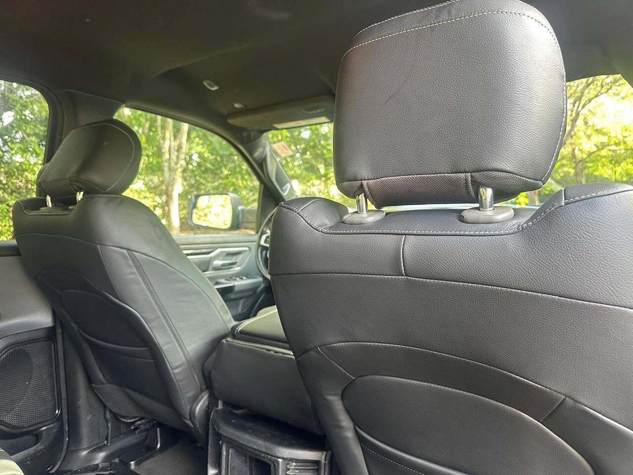 Used 2021 RAM 1500 2WD Crew Cab image 19