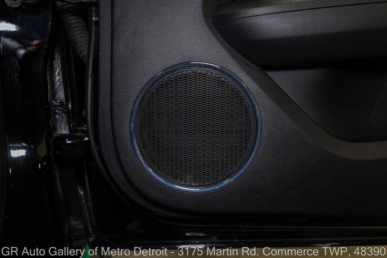 Used 2021 Ford Mustang GT Premium w/ GT Performance Package RWD image 40