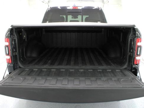 Used 2020 RAM 1500 Limited w/ Black Appearance Package image 29