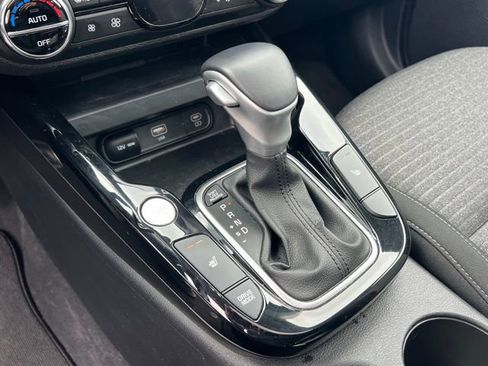 Certified 2023 Kia Soul EX image 22