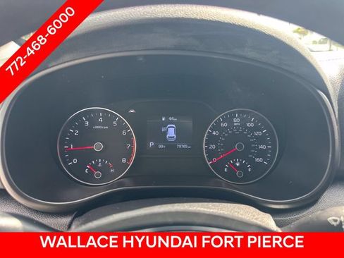Used 2022 Kia Sportage LX FWD image 19